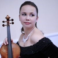 Margarita Gamova